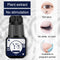 5ml Eyelashes Extension Glue Long Lasting Grafting Lashes Glue Quick Drying Adhesive Black Glue No Irritant Makeup