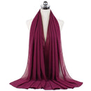 Women Muslim Underscarf Veil Hijab Head Scarves Muslim Women Scarf Turbans Head For Women Women&
