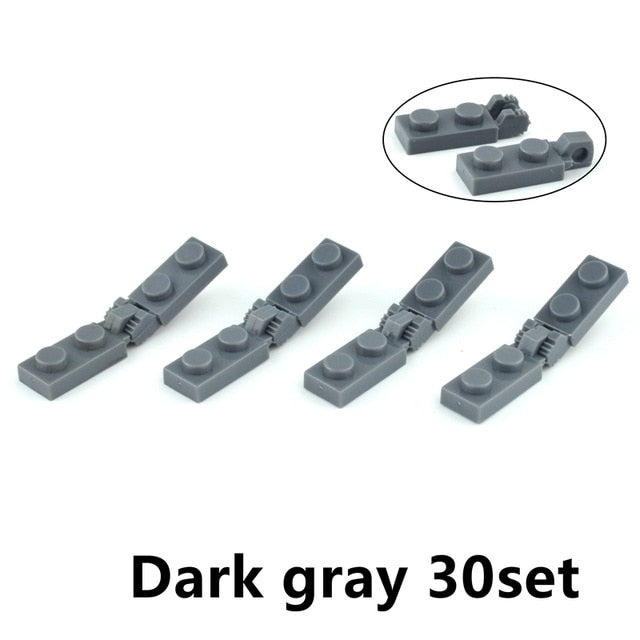 Double-sided Base Plates 32*32 32*16 Plastic Bricks Baseplates Compatible Classic Dimensions Building Blocks Construction Toys