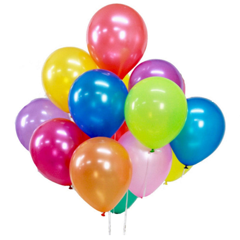 1Pc Home Decor Mini Balloon Air Pump Surprise Manufacture Machine Portable Style Diverse Practical Wedding Birthday Decoration