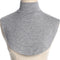 Neck Cover Fake Collar Women Cotton Jersey Hijab Ramadan Muslim Fashion Inner Cap Turban Islam Clothing Modal Turtleneck