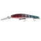 1 PCS 12.5cm 14g japan Hard Bait Laser Minnow Fishing Lure Pesca Hook Fish Wobbler Crankbait Tackle Artificial Lures FD-36