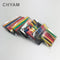 164pcs Set Polyolefin Shrinking Assorted Heat Shrink Tube Wire Cable Insulated Sleeving Tubing Set