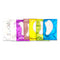 20/50/100 Pairs Eyelashes Patch Hydrogel Patches Eyelash Extension Patch Lash Extension Supplies Gel Pad Under Eye Patches Pads
