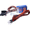 Simulation Flash Light 12 LED Lighting Kit Steering Brake for 1/10 Scale Models RC Car Yokomo Tamiya HSP HPI AXIAL RC4WD Trx