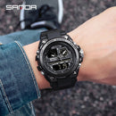 SANDA 2022 Top Brand Men&