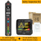BSIDE Digital Socket Tester Smart Voltage Detector RCD GFCI NCV Test Large display Outlet checker EU US UK Plug Ground Zero Line