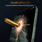 3PCS Full Cover Protective Glass On For iPhone 11 12 13 14 Pro Max Screen Protector For iPhone X XR XS Max 7 8 6s Plus SE Glass
