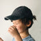 2022 New Vintage Washed Cotton Baseball Cap Parent Kids Sun Hats For Boy Girl Spring Summer Snapback Baby Hat