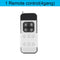 433Mhz High Power Wireless Remote Control Switch  AC75-220V 30A 1000M For Factory Farm Office Exhaust Fan Pump Ceiling Lamp