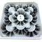 2022 New 5 pairs natural false eyelashes fake lashes long makeup 3d mink lashes eyelash extension mink eyelashes short eyelashes