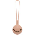 Silicone Nipple For Newborns Personalized Kids Pacifier Holder Portable Food Grade Nipple Case Baby Nursing Accessories