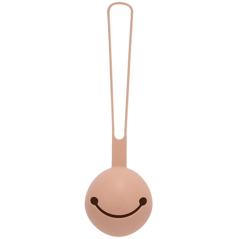 Silicone Nipple For Newborns Personalized Kids Pacifier Holder Portable Food Grade Nipple Case Baby Nursing Accessories