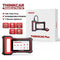 THINKCAR Thinkscan Plus S2/S4/S7 Lifetime Free 2/4/5 Resets Genuine Car Diagnostic Tool ECM/TCM/ABS/SRS/BCM System OBD2 Scanner