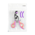 Women&#39;s Eyelash Curler Fits All Eye Shapes Eyelashes Curling Tweezers Long Lasting Professional Eye Makeup Accessories Tools