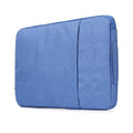 Laptop Bag For MacBook Air Pro Lenovo HP Samsung ASUS Acer Xiaomi HUAWEI 13 15.6 16 inch Waterproof Notebook Sleeve Case Cover