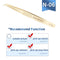 NAGARAKU Eyelash Extension Tweezers False Eyelashes Makeup Stainless Steel Professional Tweezer 3D Accurate Pincet