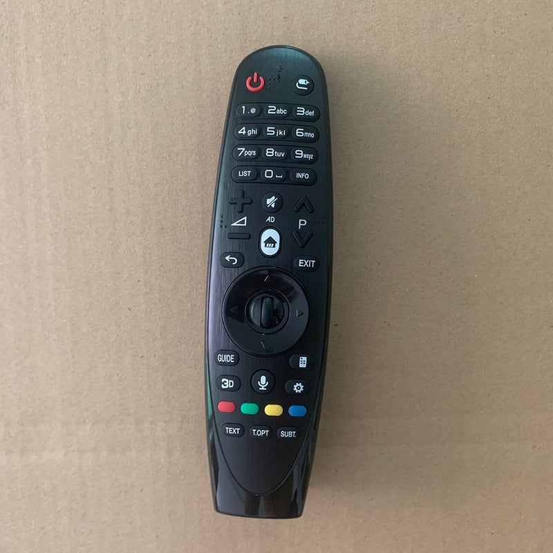 Replacement Remote Control For LG AM-HR600 AN-MR600 AN-MR600G AMHR600 ANMR600 AM-HR650A AN-MR650A Smart LED TV No Magic Voice