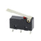 10 PCS Micro Switch 2/3Pin NO/NC Mini Limit Switch 5A 250VAC KW11-3Z Roller Arc lever Snap Action Push Micro switches