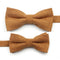 NEW Macarons Solid Color Men Bow Tie Super Soft Suede Classic Shirts Bowtie Bowknot Adult Child Butterfly Cravats For Wedding
