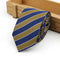 61 Colors Jacquard Striped Plaid Paisley Necktie 6cm Polyester Male Narrow Tie Skinny Tuxedo Suit Shirt Gift For Men Accessory