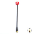 5.8G BlackSheep / Lollipop 4 RHCP Antenna High Gain 2.8Dbi FPV Transmitter/Receiver SMA/RP-SMA/MMCX/UFL for RC FPV Racing