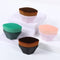 1Pcs New Arrival Foundation Brush BB Cream Makeup Brushes Loose Powder Brush Flat Kit Pincel Maquiagem No. 55 Make up Brushes