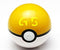 1Pc Pokeball + 1pc Free Random Figures Inside 1:1 Anime Action &amp; Toy Figures Christmas Gift for Children