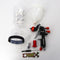 Spray Gun With 400CC Mix Cup Air Spray Gun With Paint Mixing Cup And Adapter Mini Spray Gun Paint Spray Gun 1.2mm Nozzle