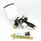 Spray Gun 1.3/1.7mm Nozzle Car Repair Paint Spray Gun With 600CC Tank Air Spray Gun With Paint Mixing Cup And Adapter