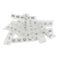 60pcs/lot 5 Pin SMT Socket Connector Micro USB Type B Female Placement 12 Models SMD DIP Socket Connector