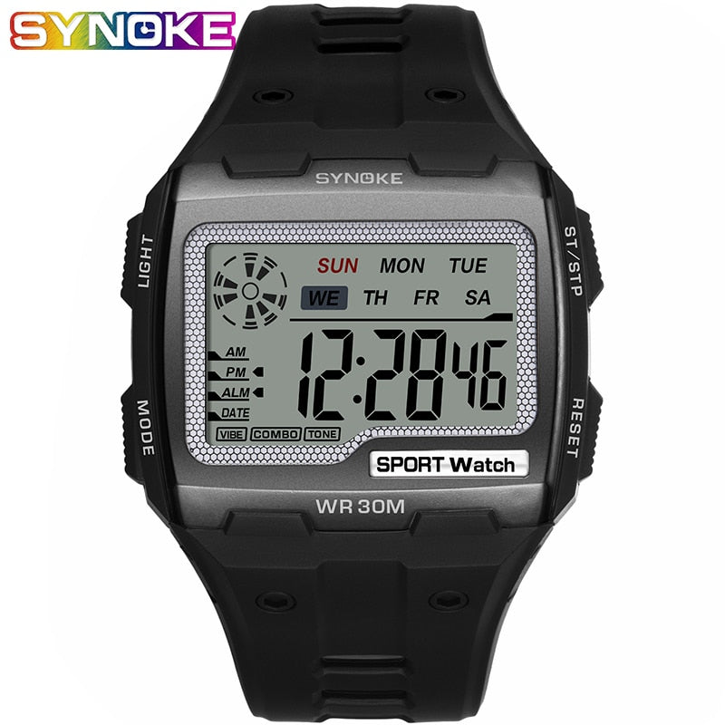 SYNOKE Men&