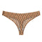 Lady Print Lovely Panties Women Cotton Seamless Underwear for Female Sexy Low Ries G-String Thongs Comfort Briefs Lingerie