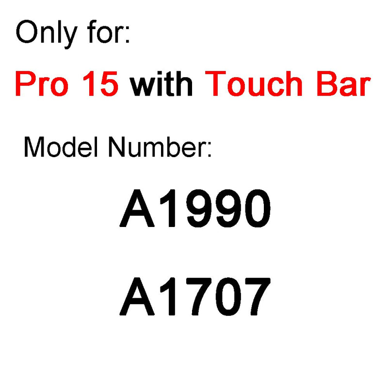 Screen Protector for MacBook Air 13 M1 M2 Pro 13 14 15 16 Bar Max 11 12 Cover Skin HD Film Soft Guard A2681 A2337 A2338 A2442 ID
