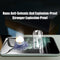 4PCS Full Cover Hydrogel Film On The For iPhone 13 12 11 14 Pro Max For iPhone XR XS MAX 6 7 8 Plus 11 12 13 14 Screen Protector