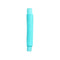 1/5Pcs Luminous Pop Tubes Sensory Fidget Toy Stress Relieve Toys Autism Anti-stress Plastic Bellows for kids Squeeze Gifts Toys