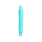 1/5Pcs Luminous Pop Tubes Sensory Fidget Toy Stress Relieve Toys Autism Anti-stress Plastic Bellows for kids Squeeze Gifts Toys