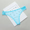 Sexy Women&#39;s Panties Lingerie G String Thongs Lace Underwear Female Perspective Women&#39;s Thong Sheer Panties Transparent Knickers