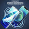 Full Cover Hydrogel Film For iPhone 13 7 8 Plus 6 6s Screen Protector 11 12 13 Pro mini XR X XS Max SE 2020 Back Film Not Glass