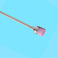 1pcs Ceramic Nail Drill Bit For Electric Manicure Drills Machine Milling Cutter Nail Files Buffers Nail Art Equipment Accessory