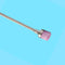 1pcs Ceramic Nail Drill Bit For Electric Manicure Drills Machine Milling Cutter Nail Files Buffers Nail Art Equipment Accessory