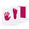 Environmental-friendly Baby Care Non-Toxic Baby Handprint Footprint Imprint Kit Baby Souvenirs Casting Newborn Footprint inkpad