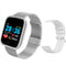 Smart Watch Men Women Sport SmartWatch Bluetooth Waterproof Smart Bracelet SleepHeart RateBlood Pressure Monitor for xiaomi Band
