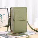 Buylor Soft Leather Women&