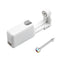 1 pc Disposable Painless Ear Piercing Nose Studs Piercing Gun Healthy Sterile Puncture Tool for Earrings Ear Piercing Gun