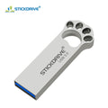 Real capacity usb flash drive 128GB 64GB 32GB 16GB 3.0 metal pen drive high speed  usb flash drive Pen memory Sticks free ship