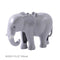 Multiple Styles Big Size Building Blocks Animals Accessories Figures Farm Zoo DIY Bricks Education Assemble Toys For Children