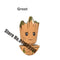 Superhero Building block Loki Iron Man Moon Knight Hulk Thor Captain America Venom Groot Thanos Vision Khonsu Deadpool Brick Toy