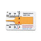 Car Wheel Tire depth gauge 0-20mm Tyre Tread Depthometer Depth Indicator Gauge Gage Motorcycle Trailer Van Measure Tool TXTB1