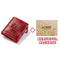 Top Sale 100% Genuine Leather Men Wallet Coin Purse Small Card Holder PORTFOLIO Portomonee Male Walet Pocket Coffee Money